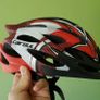 BRAND NEW Ultralight Cycling Safety Helmet Image 3
