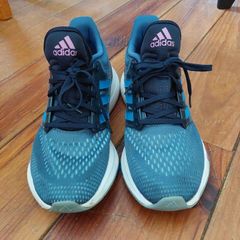 Adidas women's trainers