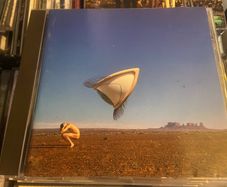 The Cranberries - Bury The Hatchet    CD