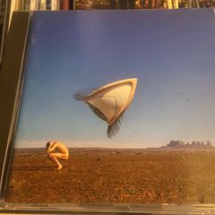 The Cranberries - Bury The Hatchet    CD