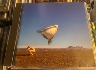 The Cranberries - Bury The Hatchet    CD