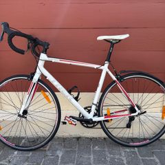 2015 Trek One Series 1.1 Road Bike 54cm Fully Serviced Ready to Ride