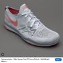 Nike - Free Tr Focus Flyknit Trainers - EUR 39 UK 5.5 - Fits UK 6 - BNWT RRP 125 Image 2
