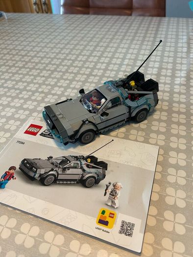 Lego - various