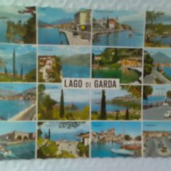 Postcard