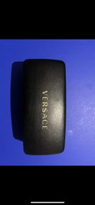 Versace Sunglasses Genuine Hard case Brand new