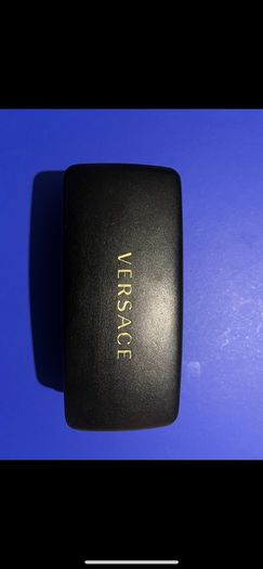 Versace Sunglasses Genuine Hard case Brand new