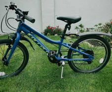 Kids Bike - Carrera Abyss - 20 inch