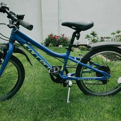 Kids Bike - Carrera Abyss - 20 inch