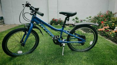 Kids Bike - Carrera Abyss - 20 inch