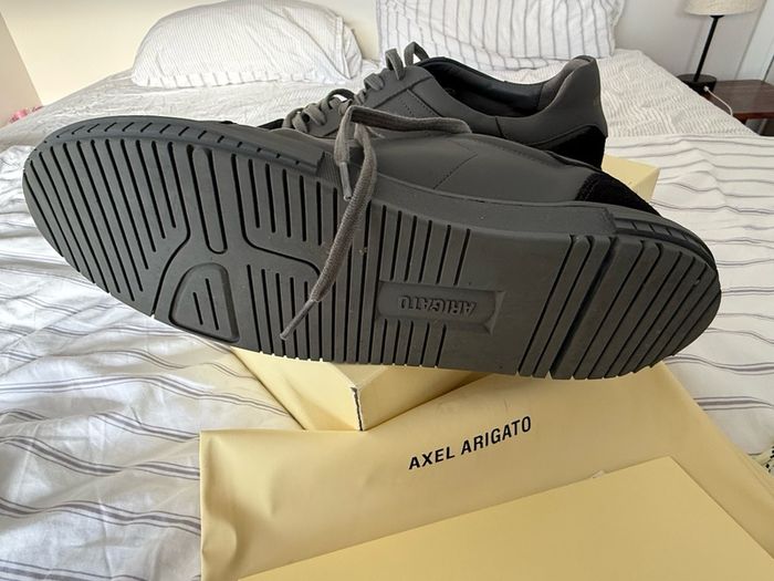 Axel Arigato Atlas Size 12