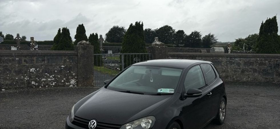 2009 Volkswagen Golf