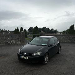2009 Volkswagen Golf