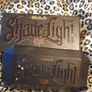 Kat Von D Shade + Light Eye Contour Quad Palette Image 4