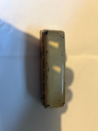 Dinky Luxury coach 281