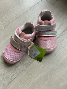 DD Step UK 6 EU 23 toddler shoes