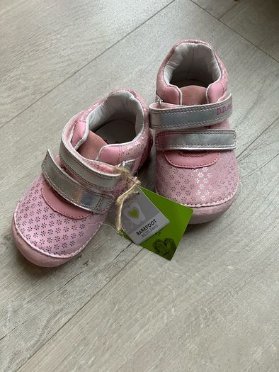 DD Step UK 6 EU 23 toddler shoes