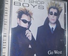 Pet Shop Boys