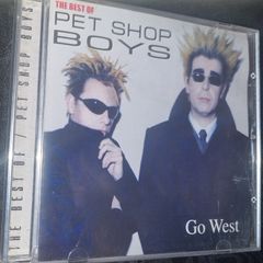 Pet Shop Boys