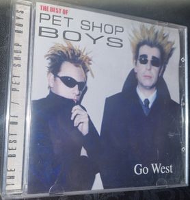 Pet Shop Boys