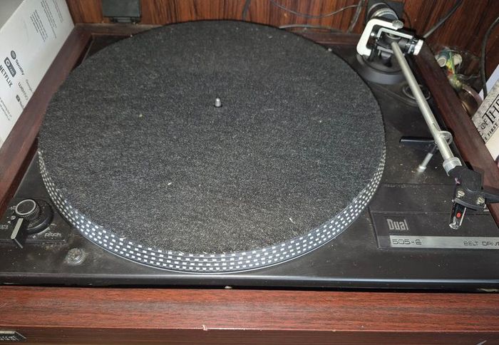 complete music center