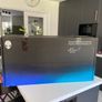 Alienware AW3425DWM 34" VA WQHD 180Hz 1ms UltraWide Curved Gaming Monitor Image 8