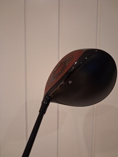 TaylorMade Stealth Driver 10.5 degree