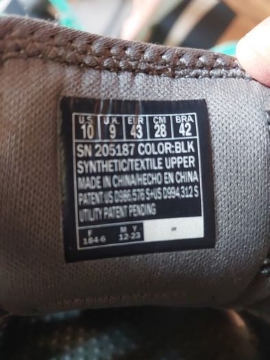 Sketchers 'Slip In' Sandels