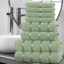 8 Piece Boston Towel Bale Set Image 6