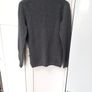 Classic Cashmere Cardigan (12) Monaghans Cashmere by William Lockie Image 7