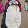 uppababy bassinet Image 4