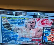 Ps2 2tb