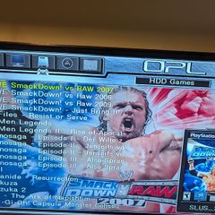 Ps2 2tb