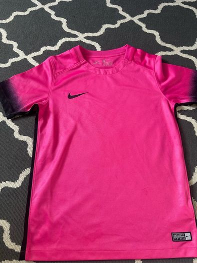 Nike shorts & Top