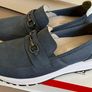 Rieker Slip On Trainer Image 3