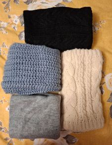 Snood Bundle