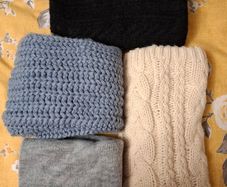 Snood Bundle