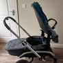 Quinny Hubb duo Double Buggy Image 2