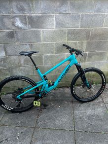 bikes