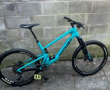 bikes