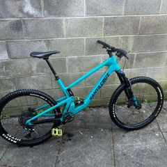 bikes