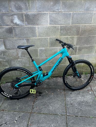 bikes