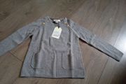 Massimo Dutti girls jumper New