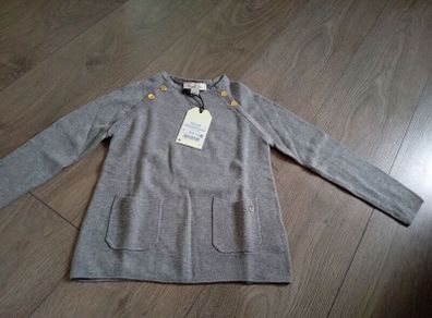 Massimo Dutti girls jumper New