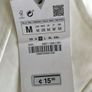 Zara Bralette BNWT Image 3
