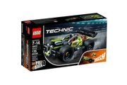 LEGO Technic - WHACK! - 42072 - NEW - Retired product