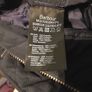 Barbour Quilted Lutz Image 5
