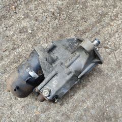 Toyota 80 series 24 volt starter