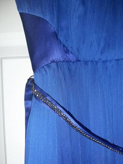 Beautiful brand new Coast dress
