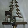 Christmas Stocking Holders Image 2
